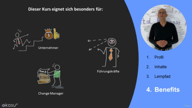 Agile Transformation – Screenshot 4