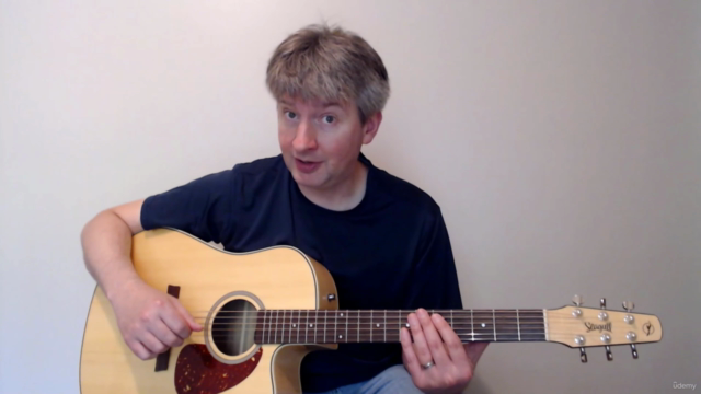 Beginner Guitar Lessons Crash Course – Screenshot 1
