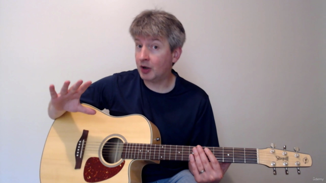 Beginner Guitar Lessons Crash Course – Screenshot 2