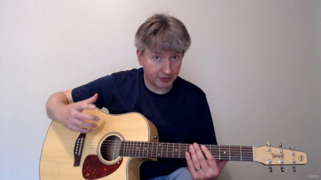 Beginner Guitar Lessons Crash Course – Screenshot 4