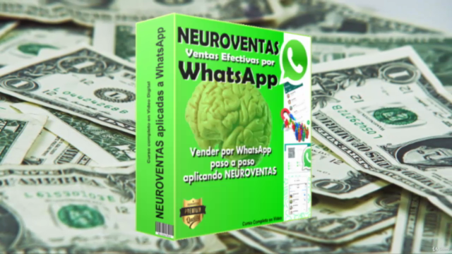 Neuroventas - Ventas efectivas por WHATSAPP – Screenshot 2