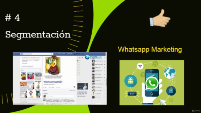 Neuroventas - Ventas efectivas por WHATSAPP – Screenshot 3