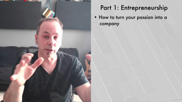Music Entrepreneurship: Part 1: Monetizing Your Music – Screenshot 3
