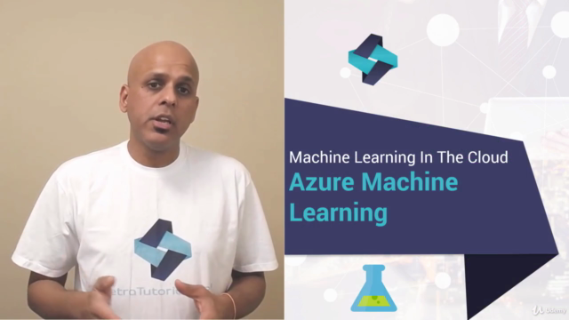 Machine Learning In The Cloud With Azure Machine Learning - Screenshot_01