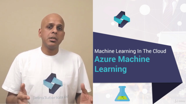 Machine Learning In The Cloud With Azure Machine Learning - Screenshot_03