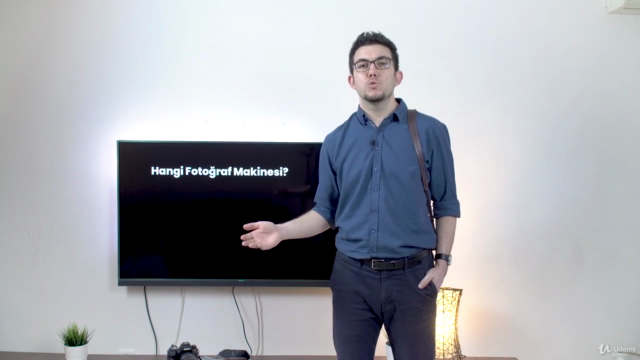 Hangi Fotoğraf Makinesi - Canon mu Nikon mu? – Screenshot 1