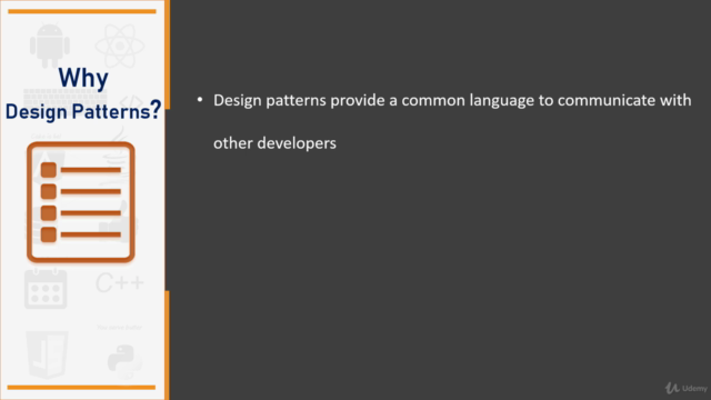 Java Design Patterns & SOLID Design Principles – Screenshot 2