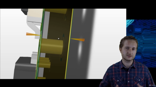 Altium Circuit Maker Beginner Course – Screenshot 2