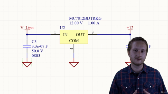 Altium Circuit Maker Beginner Course – Screenshot 3