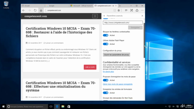 Déployer Windows 10 comme un expert en 2H – Screenshot 4