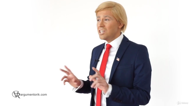 Tricks of Trump: His best Manipulation Techniques – Screenshot 1