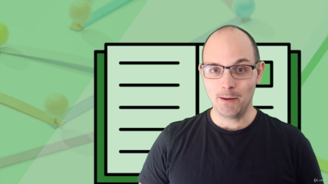 Eine wissenschaftliche Arbeit strukturieren – Screenshot 1