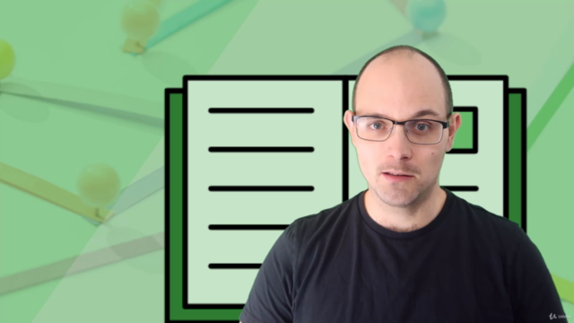 Eine wissenschaftliche Arbeit strukturieren – Screenshot 2