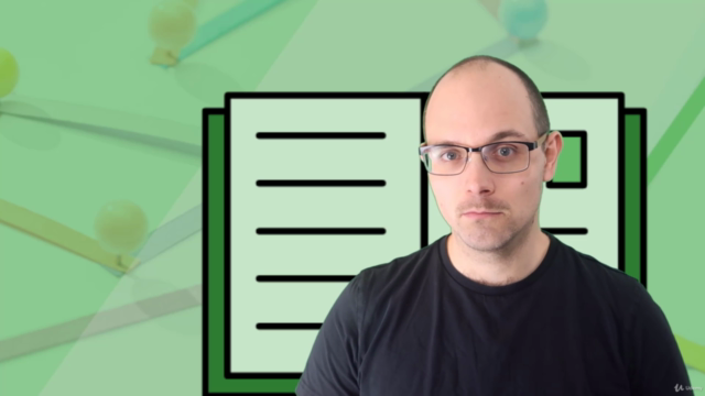 Eine wissenschaftliche Arbeit strukturieren – Screenshot 3
