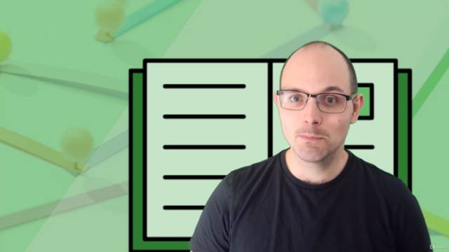 Eine wissenschaftliche Arbeit strukturieren – Screenshot 4