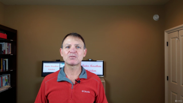 Marathon Nutrition: Conquer the Wall in Your Next Race – Screenshot 4