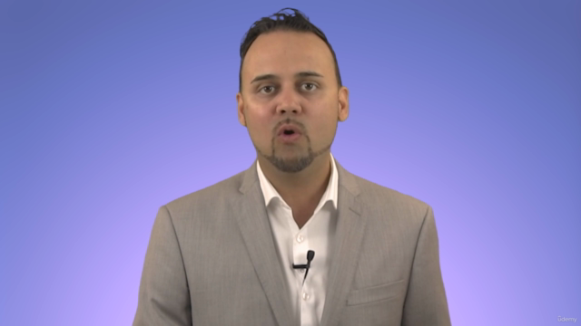 Leadership: Growth Mindset for Leadership and Organizations – Screenshot 4