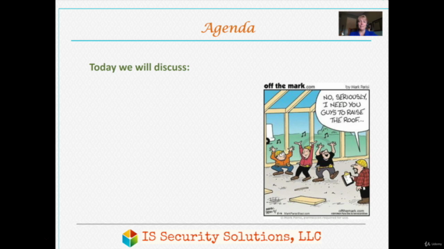 An Introduction to Incident, Change, and Project Management – Screenshot 1