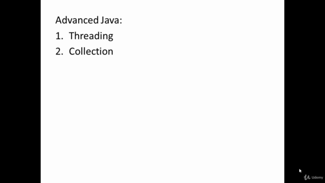 Android Developer in 7 days | Step by Step – Screenshot 4