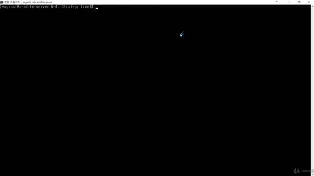 [심화] 앤서블(Ansible)을 깊이 있게 활용하기 – Screenshot 4