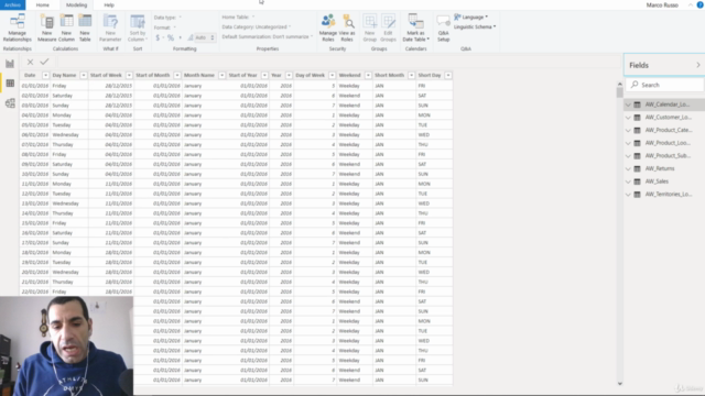 Módulo Data Analytics, Business Intelligence y Visualización – Screenshot 3