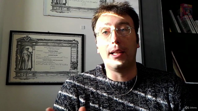 Javapower™ 1: Perché Non Sviluppi In Java In 9 Giorni? – Screenshot 2