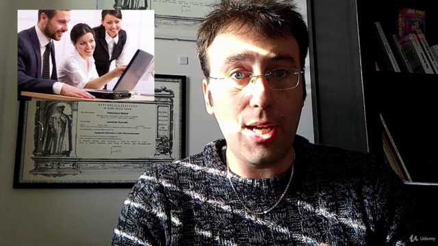 Javapower™ 1: Perché Non Sviluppi In Java In 9 Giorni? – Screenshot 3