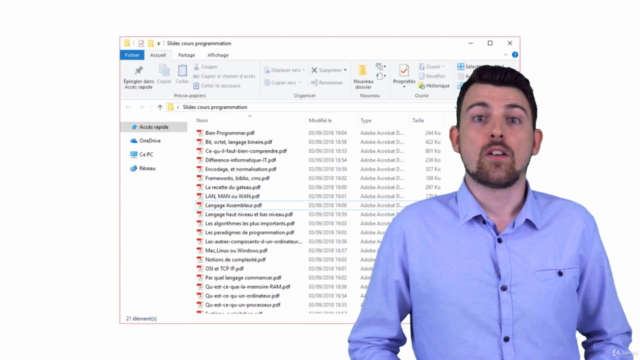 Ce que vous devez savoir AVANT d'apprendre la PROGRAMMATION – Screenshot 4