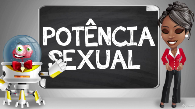 Treinamento Mental Potência Sexual - Ejaculação Precoce 7MP3 – Screenshot 1