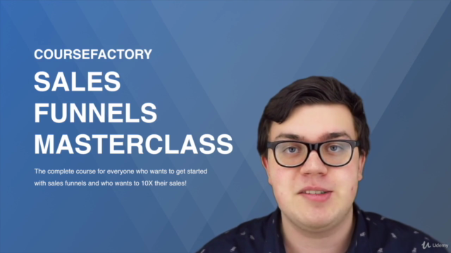 Sales Funnels Masterclass: Increase Sales With Sales Funnels - Screenshot_04