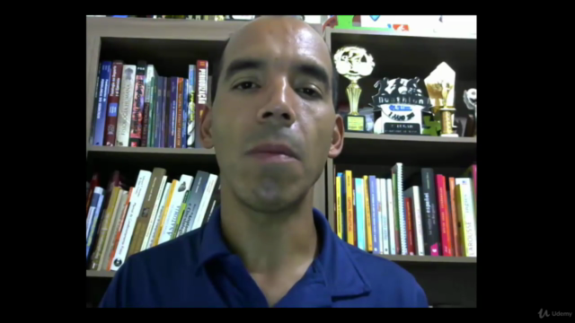 Curso de Corrida de Rua – Screenshot 1