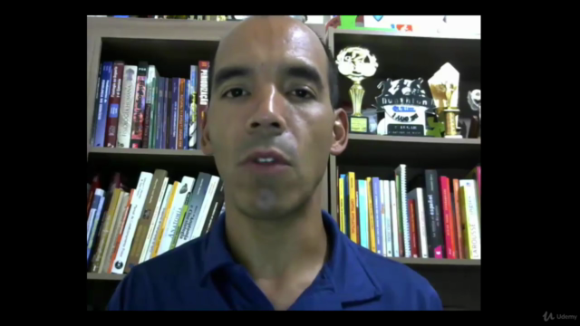 Curso de Corrida de Rua – Screenshot 2