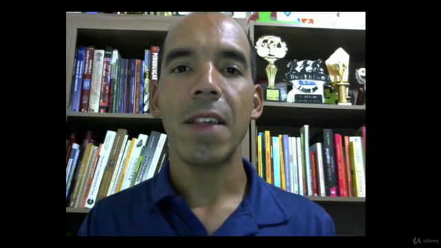 Curso de Corrida de Rua – Screenshot 4