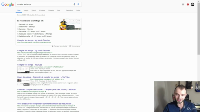 SEO Dropshipping : En 1ère page de Google avec Shopify SEO – Screenshot 2