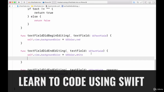Complete 35 Projects: Unity VR Games with C# & iPhone Apps – Screenshot 2