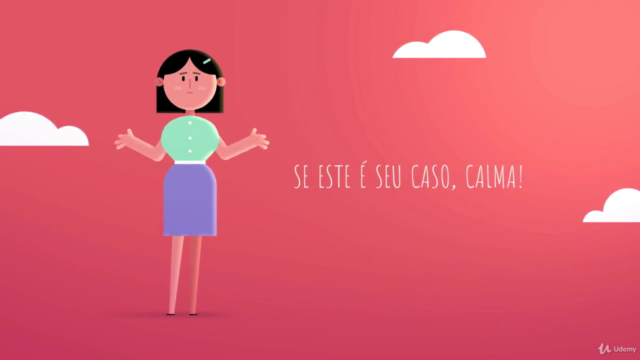 Trabalho de Conclusão de Curso sem mistério – Screenshot 1