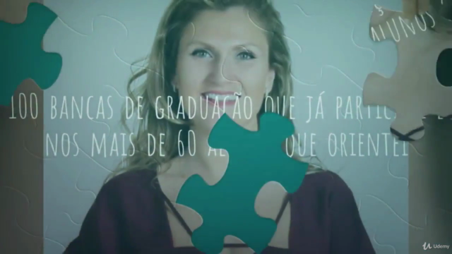 Trabalho de Conclusão de Curso sem mistério – Screenshot 2