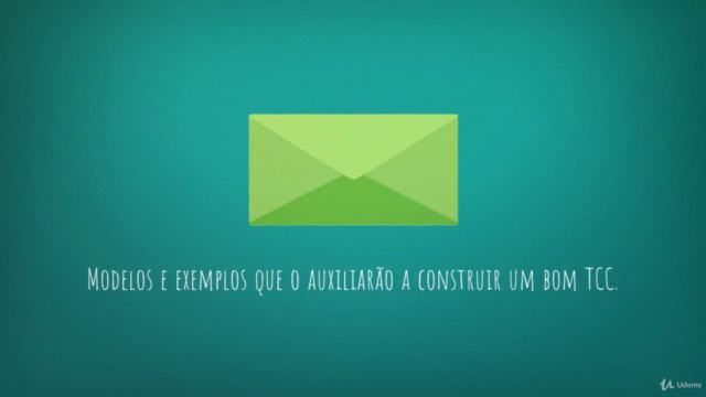 Trabalho de Conclusão de Curso sem mistério – Screenshot 3