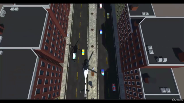 Introducción al Desarrollo de Videojuegos con Unity 3D – Screenshot 1