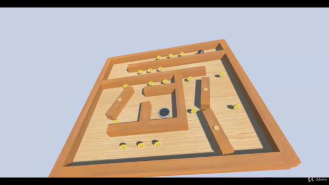 Introducción al Desarrollo de Videojuegos con Unity 3D – Screenshot 2