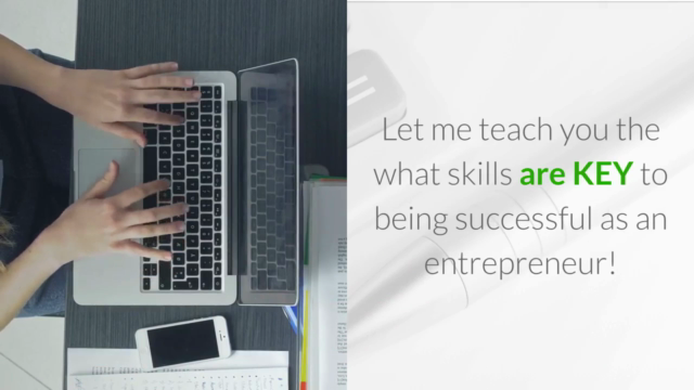 The Entrepreneur Masterclass: Turn Your Idea Into A Company – Screenshot 2