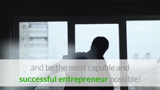 The Entrepreneur Masterclass: Turn Your Idea Into A Company – Screenshot 3