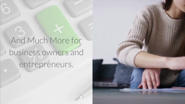 The Entrepreneur Masterclass: Turn Your Idea Into A Company – Screenshot 4