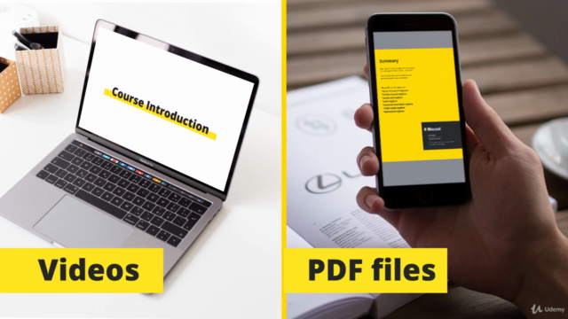 Start-up Masterclass 2018: 15 Business Courses in 1 – Screenshot 4