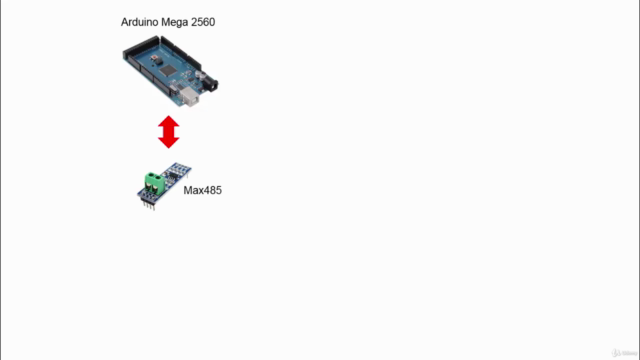 How to View Modbus RS485 Data on the Web using Arduino & IoT - Screenshot_01