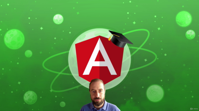 Angular SSR In Depth (formerly Angular Universal) – Screenshot 1