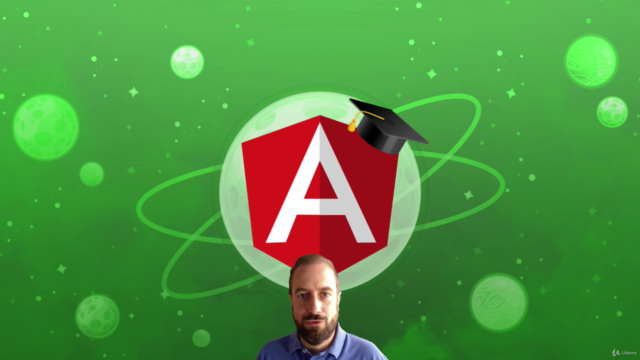 Angular SSR In Depth (formerly Angular Universal) – Screenshot 3