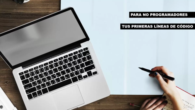 Programación para principiantes: desarrolla tu lógica – Screenshot 1