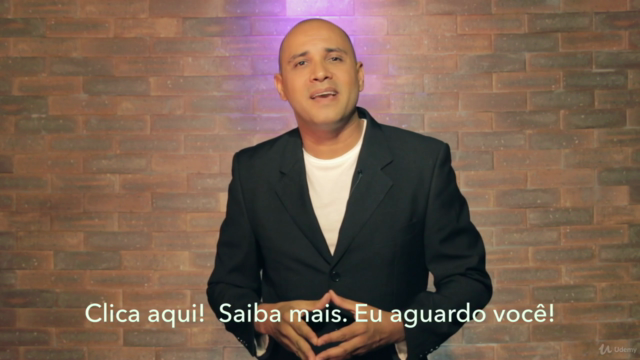 Curso Para Desenvolver a Voz Profissional, Fala e Oratória. – Screenshot 4