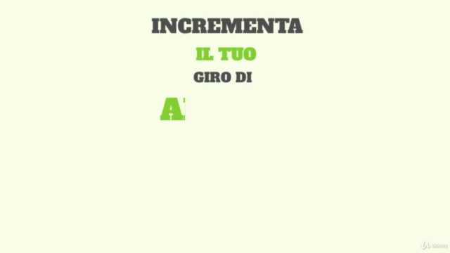 Crea una App Android con il tuo Sito Web: corso per tutti – Screenshot 2